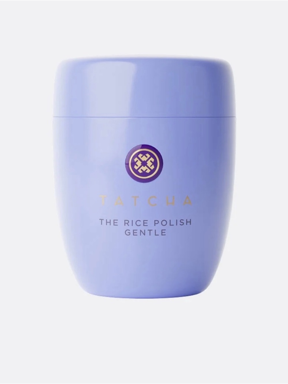 Tatcha Gentle Rice Polish NO BOX